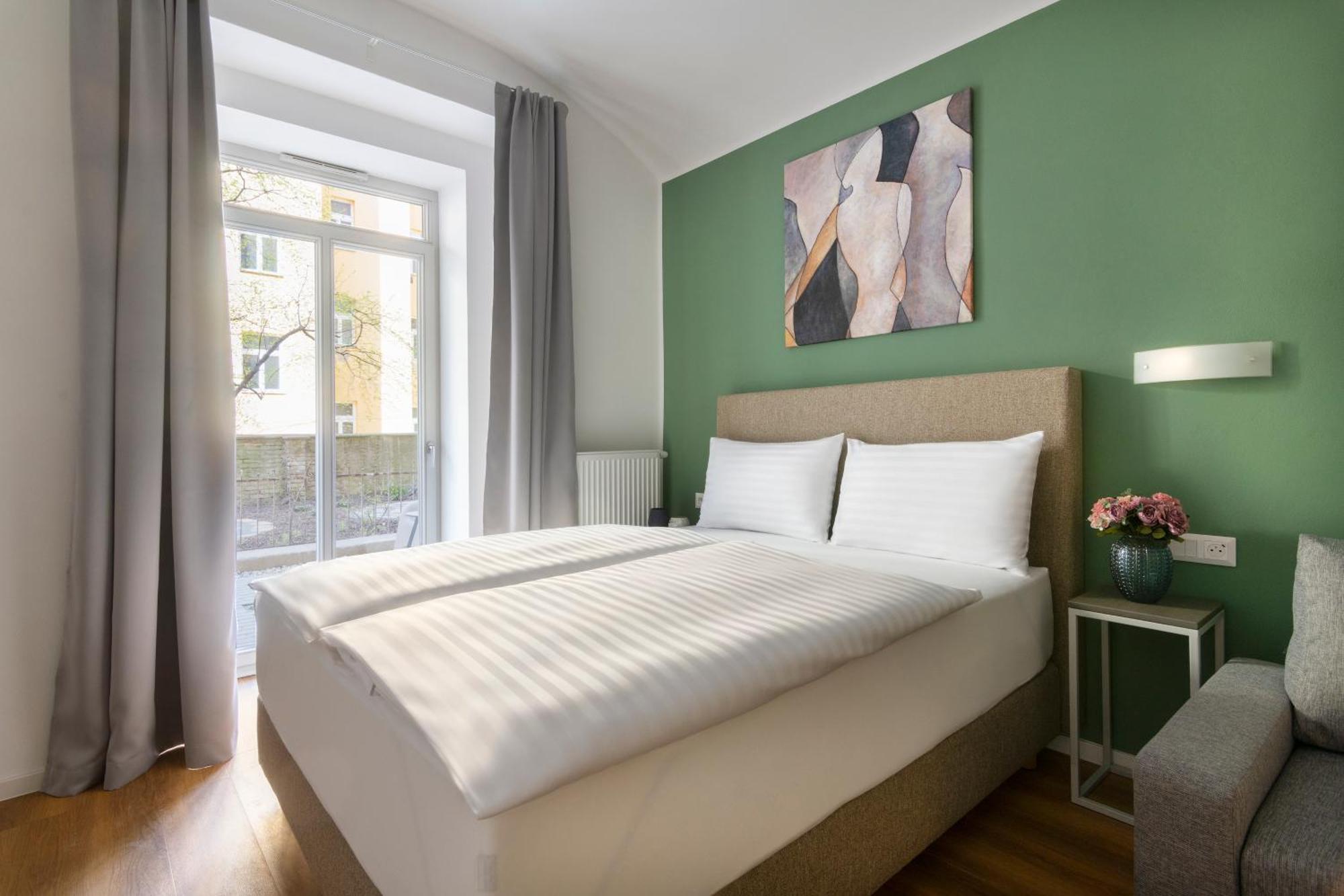 Hidden Art Boutique By Dwellfort 4* Praag