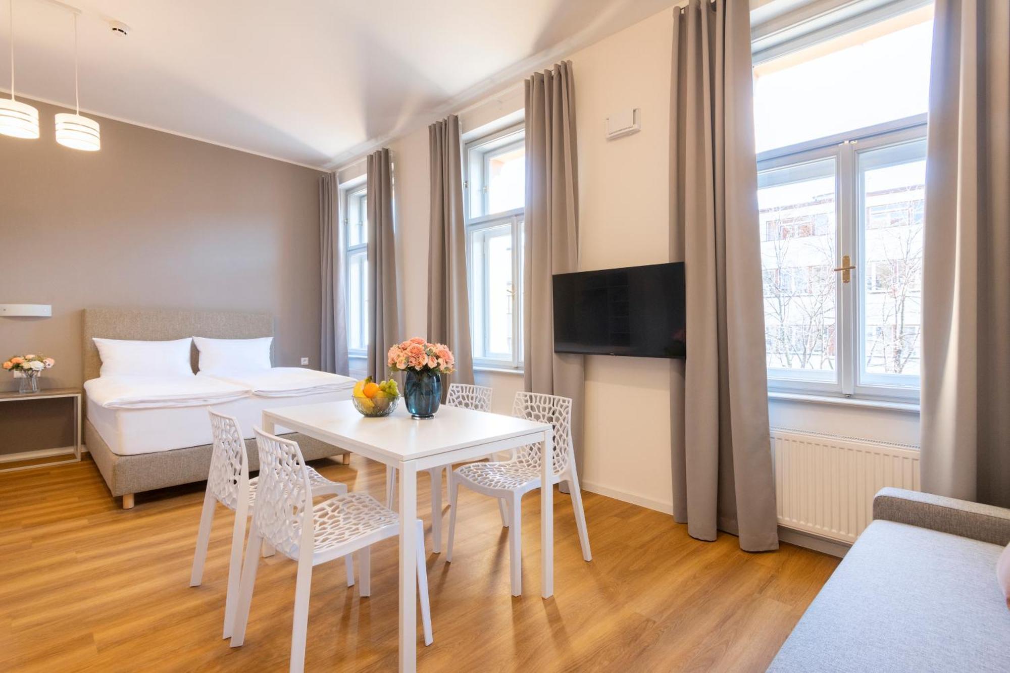 Hidden Art Boutique By Dwellfort 4* Praag