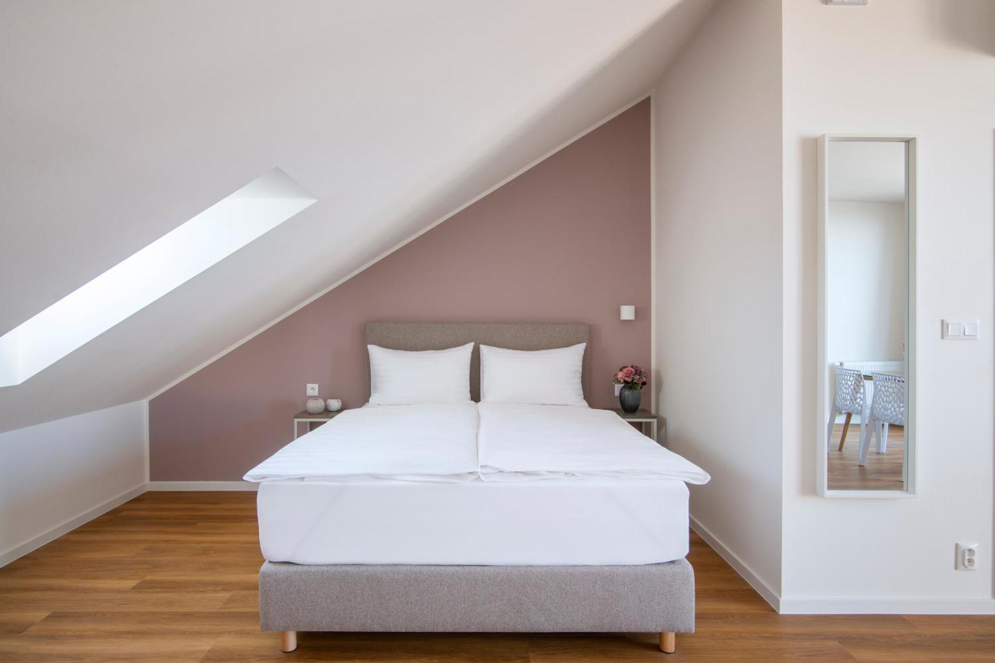 Hidden Art Boutique By Dwellfort 4* Praag