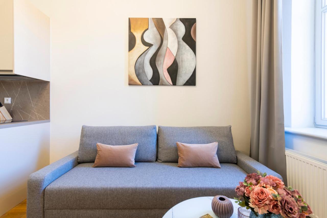 Hidden Art Boutique Appart hôtel 4*