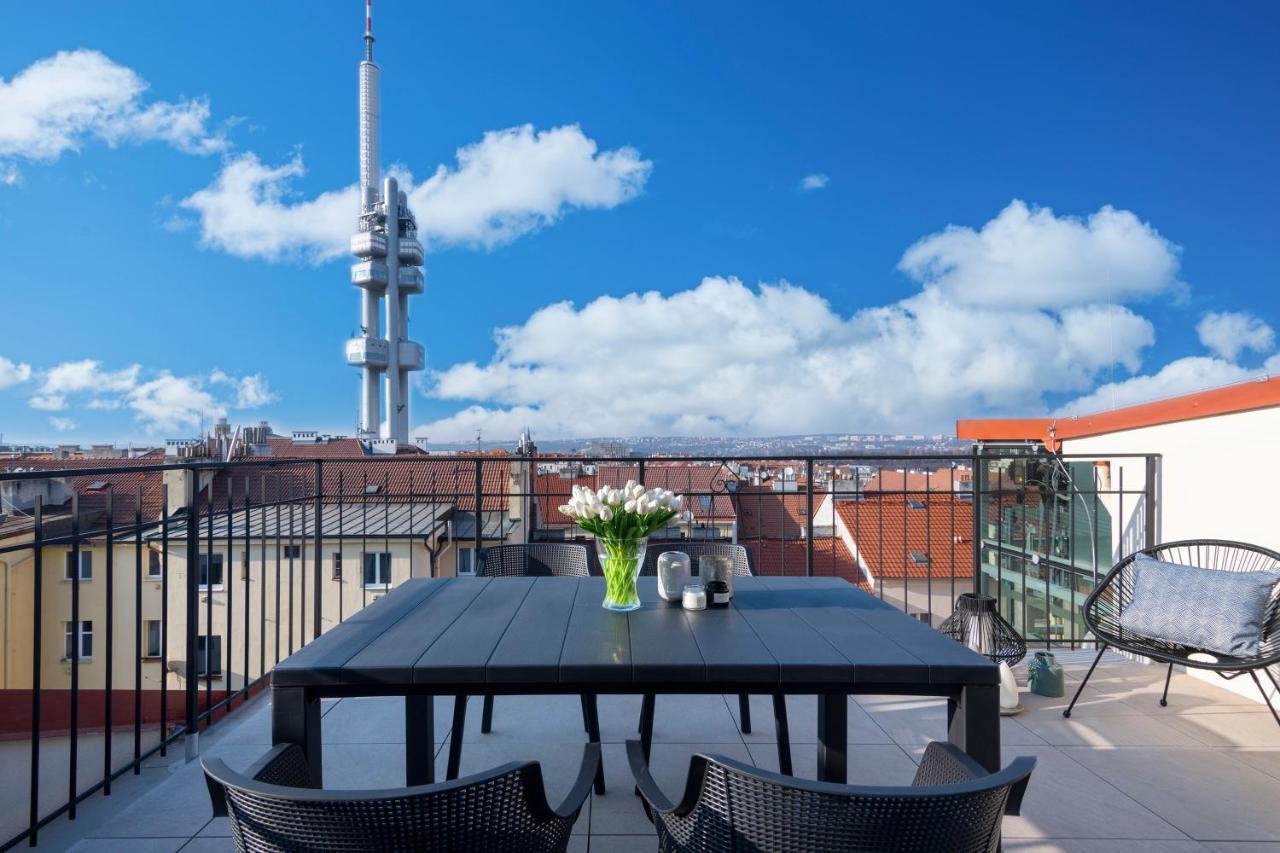 Appart hôtel Hidden Art Boutique 4*