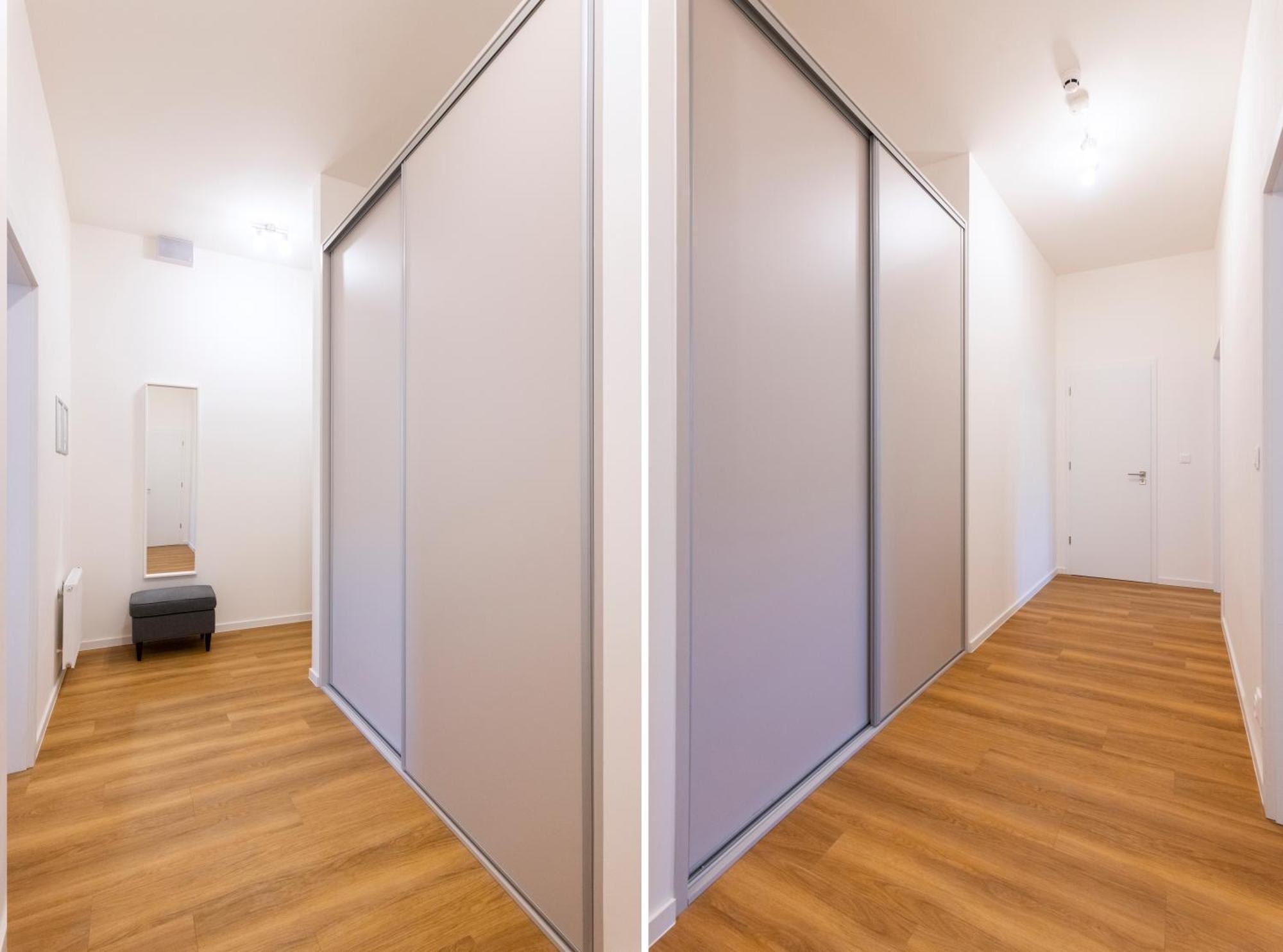 Hidden Art Boutique Appart hôtel 4*
